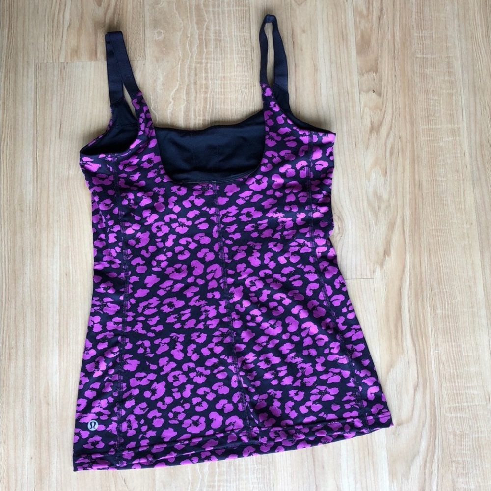 Lululemon Tank Top - Picture 2 of 4
